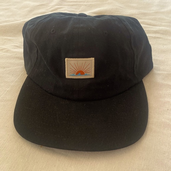 BNWT Faherty Hat - Picture 1 of 3